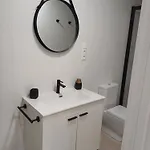 La Casita De Valentina Lejlighed *
