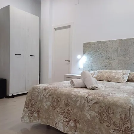 Appartement La Casita De Valentina Málaga