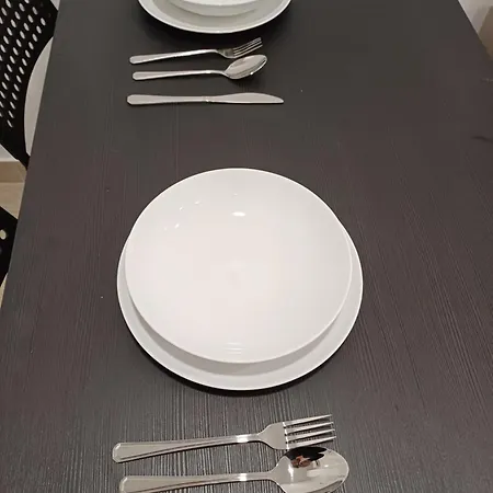 Appartamento La Casita De Valentina Málaga