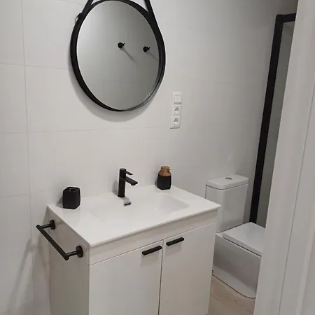 La Casita De Valentina Appartamento *