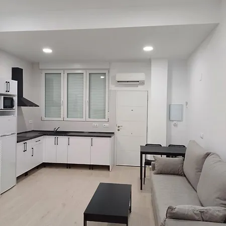 La Casita De Valentina Málaga