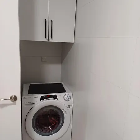 La Casita De Valentina Appartamento *