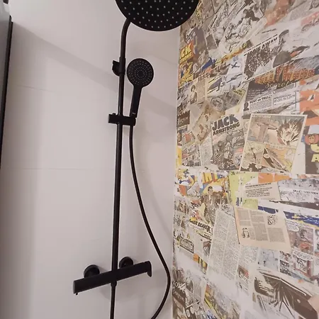 Appartement La Casita De Valentina