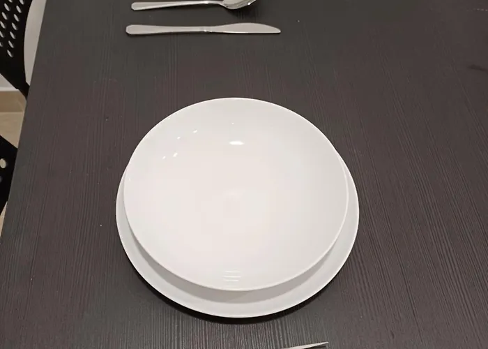 Appartement La Casita De Valentina Málaga