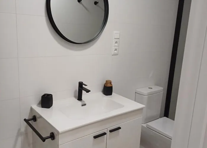 La Casita De Valentina Appartement *