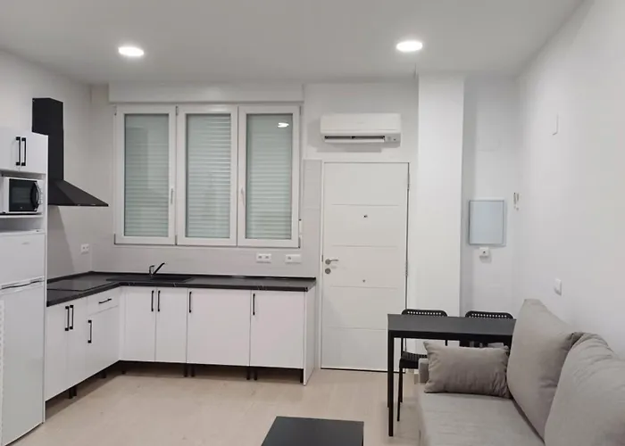 La Casita De Valentina Málaga