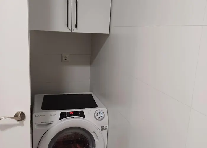 La Casita De Valentina Appartement *